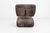 2000 - 2009 Vintage Italian Lounge Chair For Sale - Image 5 of 6