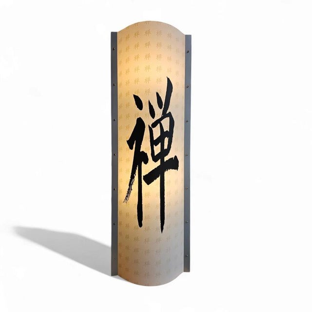 Zen Lamp by Samuel Parker for Slamp, Italy, 2003 For Sale - Image 6 of 6