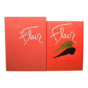 "The Best of Flair" 1996 Cowles, Fleur [Edited By]