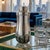 A rare and exceptional mid-century masterpiece, this cocktail shaker was designed by the renowned macabo - cusano milanino...