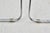 Pila Folding Lucite Chairs by Piretti for Castelli Chrome Smoked Lucite Vintage -Set of 4 For Sale - Image 12 of 18