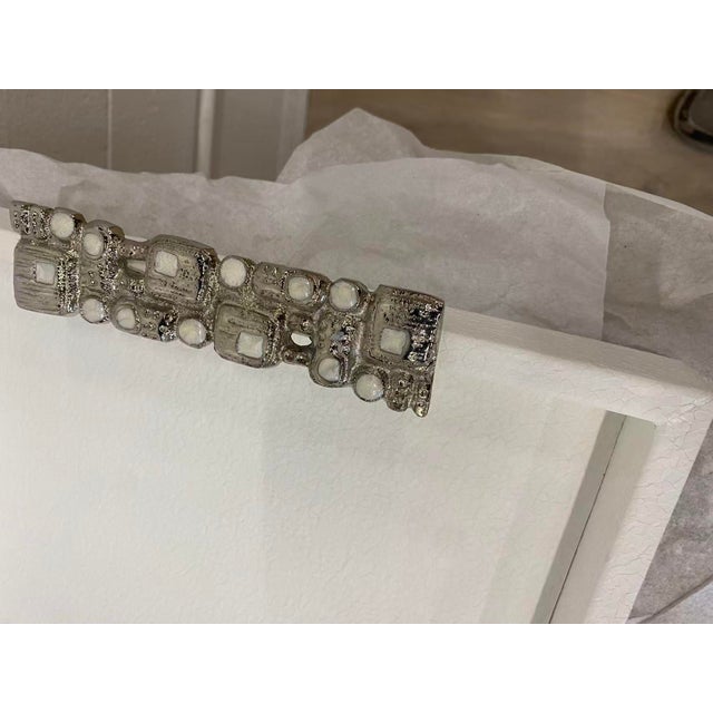 2020s Muse Tray, Large For Sale - Image 5 of 6