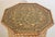Moorish Moroccan Octagonal Pedestal Tables Inlaid with Mosaic Marquetry - A Pair For Sale In Palm Springs - Image 6 of 13