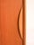 Danish Cabinet with Brass Handles, 1950s For Sale - Image 10 of 13
