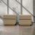Postmodern Lacquered Waterfall Nightstands by Lane – A Pair, 1980s For Sale - Image 10 of 10