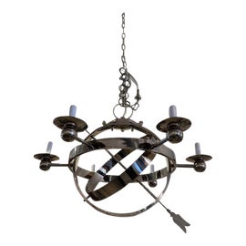 Example of Eric Cohler Chandeliers and Pendants