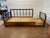 Vintage Daybed by Jidrich Halabala For Sale - Image 6 of 11