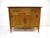 Cushman Mid Century Birch Wood Server Credenza For Sale - Image 17 of 17