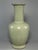 Antique Chinese Celadon Crackle‑Glaze Long‑Neck Porcelain Vase For Sale - Image 4 of 6