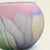 Mid 20th Century Vintage Hand Painted Art Glass Sphere Vase - Deco Art Designs, Canada For Sale - Image 5 of 9
