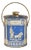 20th Century English Confection Tin For Sale