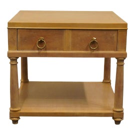 Example of Weiman Side Tables