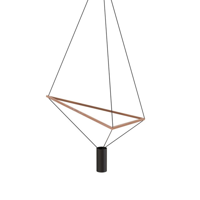 ED37.02 Pendant Lamp by Edizioni Design For Sale - Image 11 of 11