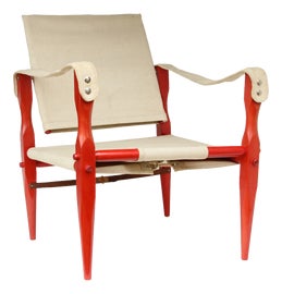 Example of Safari Chairs