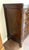 Universal Furniture Transitional Burled-Finish Dresser With Mirror For Sale - Image 9 of 18