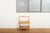 Magazine Rack in Beech Wood, Switzerland, 1970 For Sale - Image 10 of 12