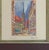 Contemporary Vienna Street Scene, 2002, Watercolor and Ink on Paper For Sale - Image 3 of 7