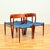 Danish Model 75 Dining Chairs in Teak by Niels O. Moller for J.L. Møllers, 1950s, Set of 4 For Sale - Image 17 of 17