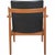 Model 431 Lounge Chair by Arne Vodder, 1970s For Sale - Image 9 of 18