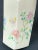 Vintage Cho Cho Chinoiserie Floral Vase For Sale - Image 9 of 11
