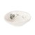 Kenneth Ludwig Chicago Scribble Decorative Bowl For Sale - Image 4 of 10