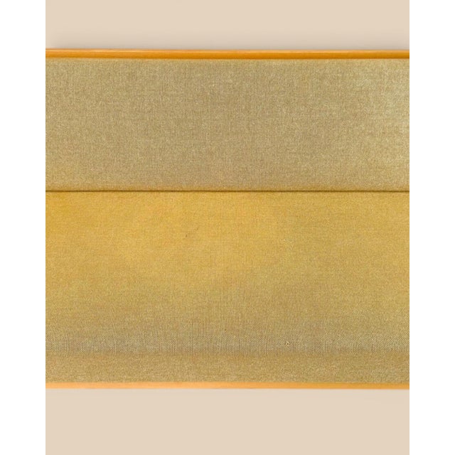 Danish Sofa by Hans J. Wegner for Getama, 1954 For Sale - Image 4 of 9