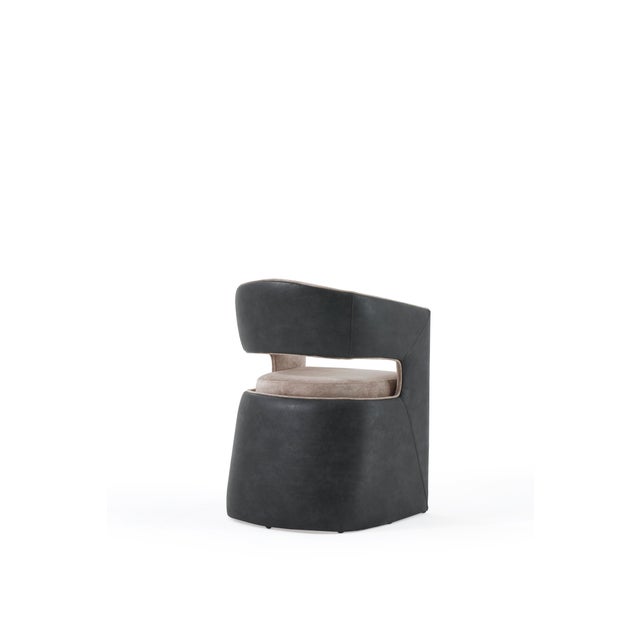 Lina Dining Chair For Sale - Image 4 of 6