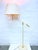 Metal Adjustable Floor Lamp by SLZ Team for Swiss Lamps International, 1980s For Sale - Image 7 of 16