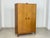 Vintage Wardrobe in Birch For Sale - Image 4 of 10