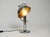 1960s Large Exceptional Chrome Table Lamp by Gebrüder Cosack, 1960s For Sale - Image 5 of 18