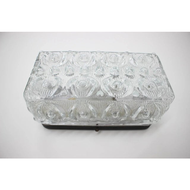 1970s Ceiling Lamp from WILA, 1970s For Sale - Image 5 of 7