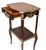 2000 - 2009 Louis XV French Cocktail Tables Side Table, Set of 2 For Sale - Image 5 of 7