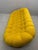 Yellow Three-Seater Bubble Sofa from Roche Bobois For Sale - Image 15 of 18