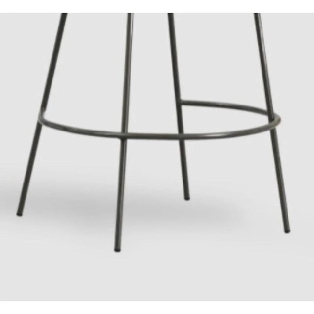 Not Yet Made - Made To Order Nest Low Stool by Pepe Albargues For Sale - Image 5 of 6