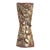 2012 Signed Studio Pottery Vase by Barry Unitas Barnes For Sale