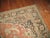 Zabihi Collection Antique Persian Tabriz Rug For Sale - Image 4 of 6