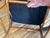 Neoclassical Vintage Baker Harvest Dining Chairs - Set of 5 For Sale - Image 3 of 4