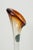 Handmade Crystal Vase from Vallerysthal, 1960 For Sale - Image 4 of 13