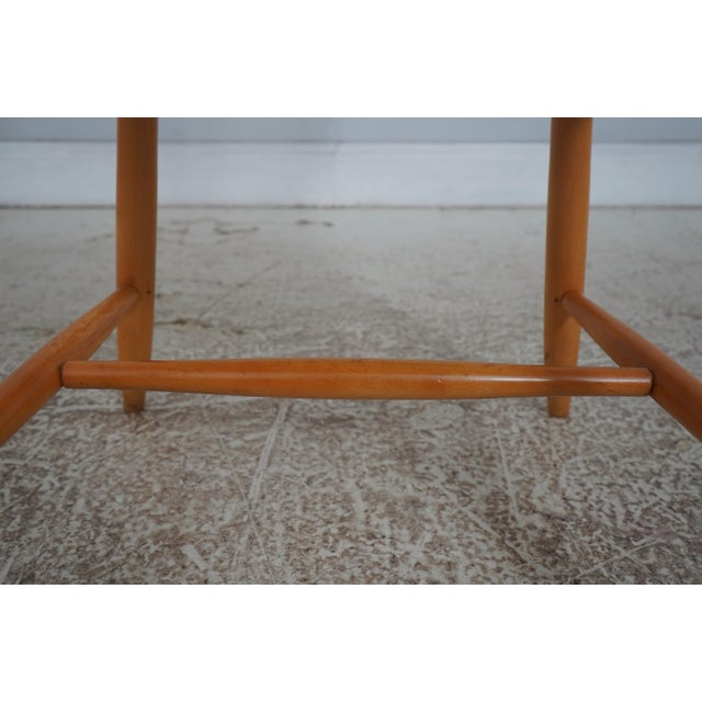 Hale Pair of Continuous Arm Windsor Chairs For Sale - Image 15 of 18