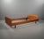 1960s Bauhaus Model 183 Daybed with Teak Veneer, 1960s For Sale - Image 5 of 14