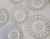 Vintage Coastal Starburst Dessert Bowls- Set of Eight For Sale - Image 11 of 14