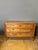 Louis XVI Chest of Drawers in Light Walnut For Sale - Image 9 of 9