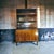 Vintage Cabinet in Rosewood, 1960s For Sale - Image 17 of 17
