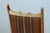 Vintage Scandinavian Oak Dining Chairs with Upholstery, 1970s, Set of 4 For Sale - Image 14 of 18
