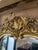 French Antique Gilt Mirror For Sale In Dallas - Image 6 of 8
