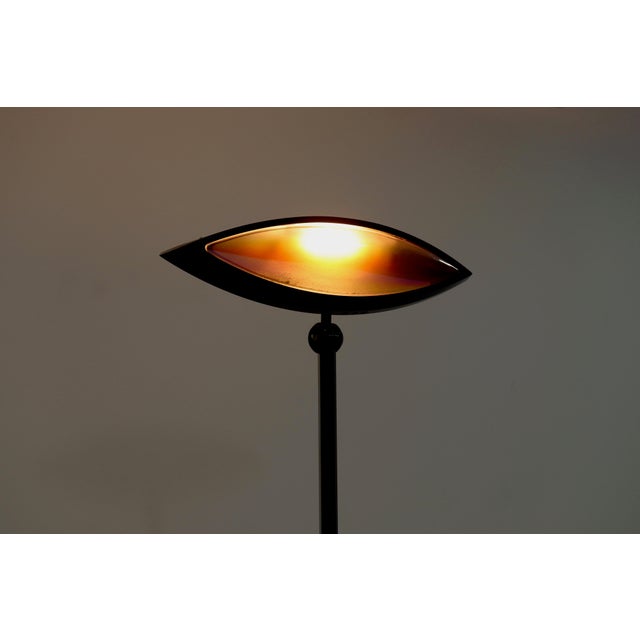 Aeto Floor Lamp by Fabio Lombardo for Flos, 1980s For Sale - Image 9 of 9