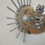Original Southern Githic Folk Art Mask by Joel Huff Titled "The Ghost of Liberty's Past" For Sale - Image 4 of 9