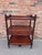 Brown 19th Century English Etagere / Trolley For Sale - Image 8 of 12