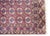 Early 20th Century Persian Tekeh Rug For Sale - Image 10 of 13