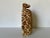 Vintage Sarreid Ltd Carved Wood Pineapple Sculpture For Sale In Miami - Image 6 of 11
